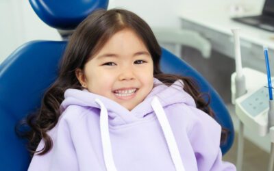 Looking after Baby Teeth 👶