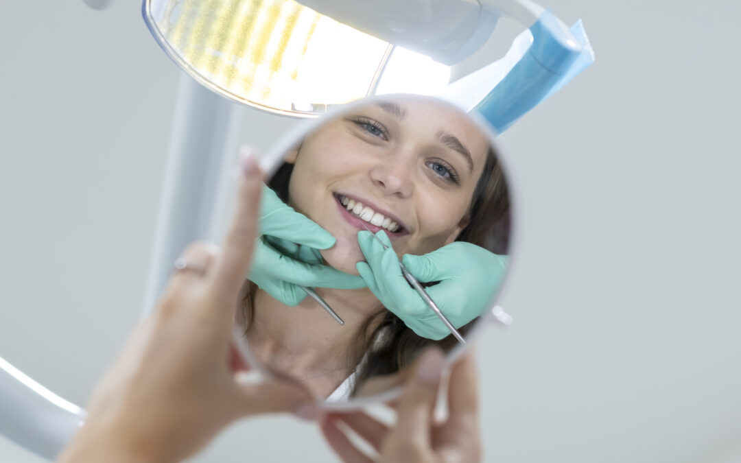 gap-free dental for kids