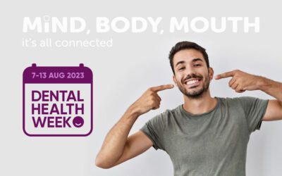 Dental Health Week 2023