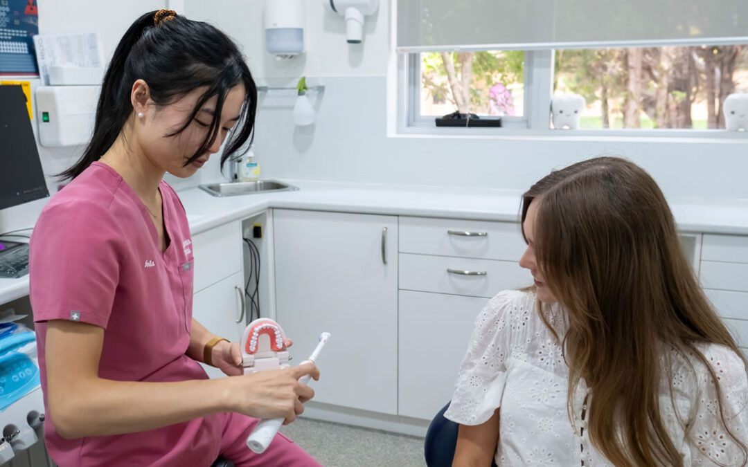 New Year Resolutions for Dental Health