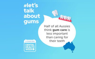 Dental Health Week 2024