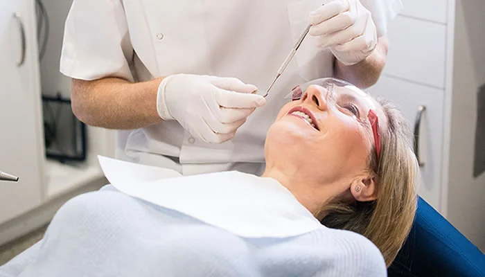 Jacaranda Dental team 2022